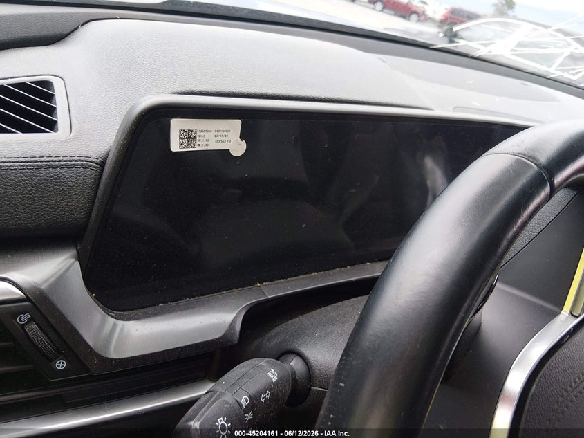 2024 KIA TELLURIDE auction photo 7