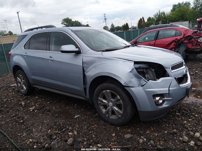 2015 Chevrolet Equinox