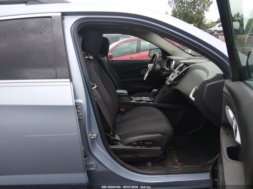 2015 CHEVROLET EQUINOX auction photo 5