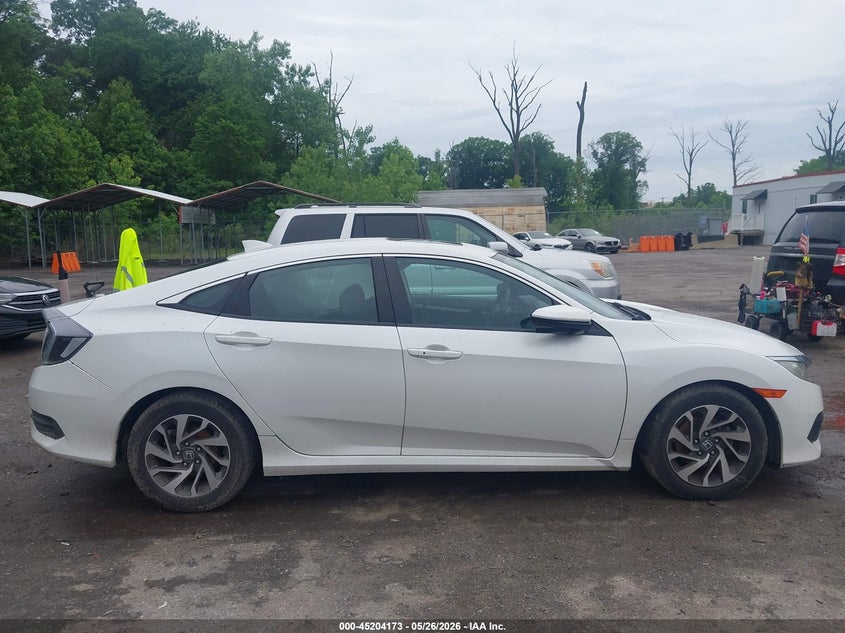AtlanticExpress - Honda Civic