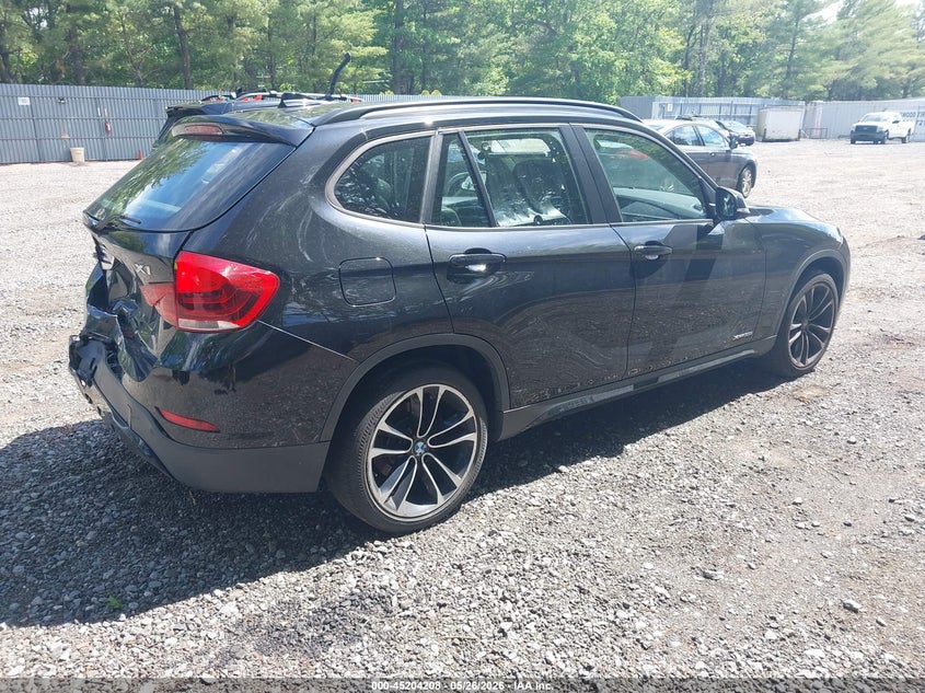 Vin: wbavl1c57dvr87079, lot: 45701949, bmw x1 xdrive28i 20134
