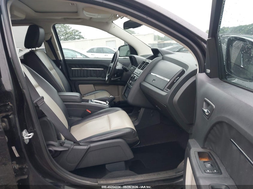 2009 DODGE JOURNEY auction photo 5