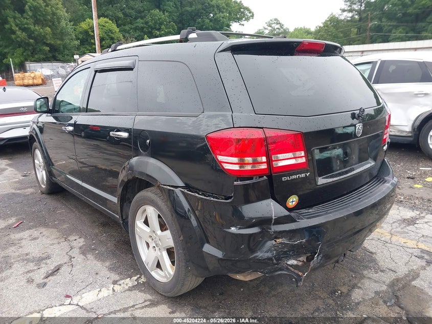 2009 DODGE JOURNEY auction photo 6