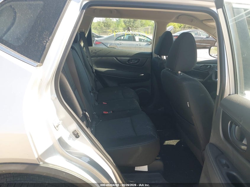 VIN KNMAT2MV5KP560104 2019 NISSAN ROGUE S