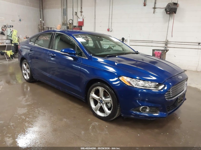 Vin: 3fa6p0hd3fr165911, lot: 45701997, ford fusion se 2015 img_1