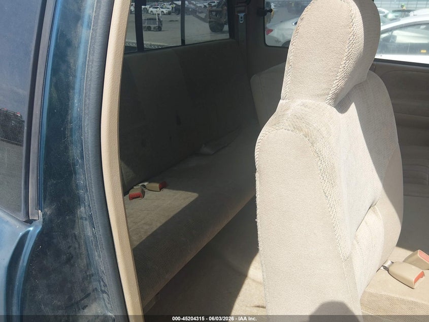 1997 DODGE RAM 3500 auction photo 7