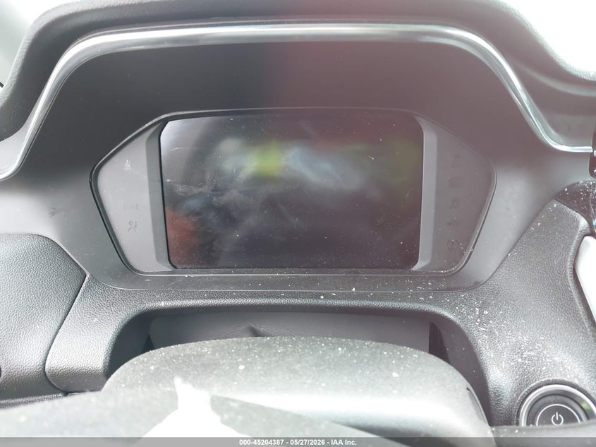 2023 CHEVROLET BOLT EV auction photo 7