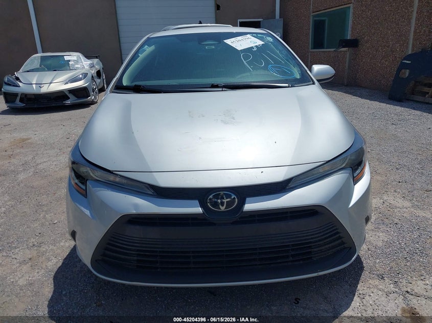 TOYOTA COROLLA - zdjęcie 12