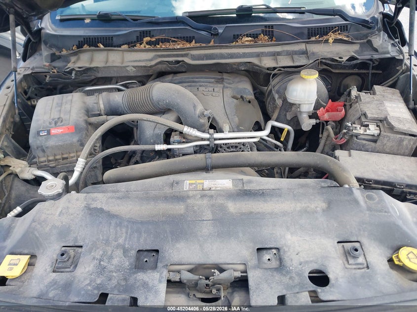 RAM 1500 - zdjęcie 10