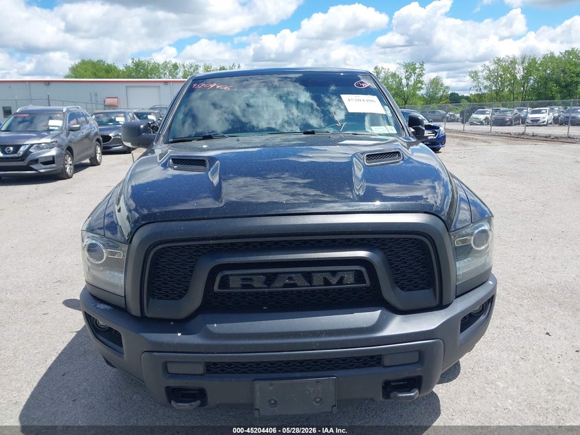 RAM 1500 - zdjęcie 12