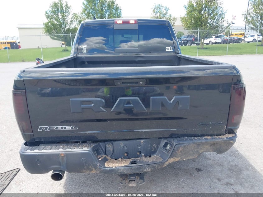 RAM 1500 - zdjęcie 16