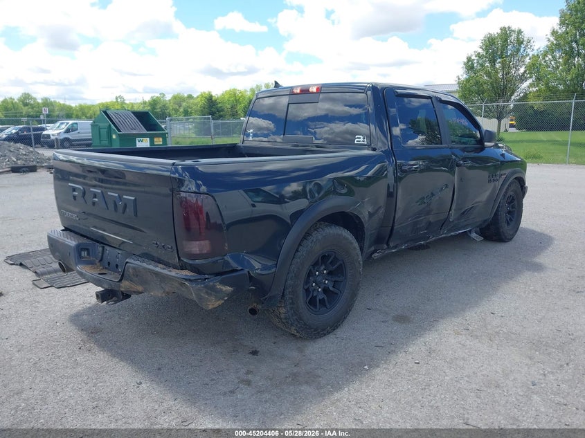 RAM 1500 - zdjęcie 4