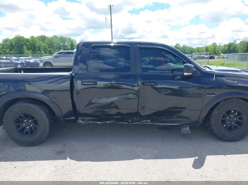 RAM 1500 - zdjęcie 6