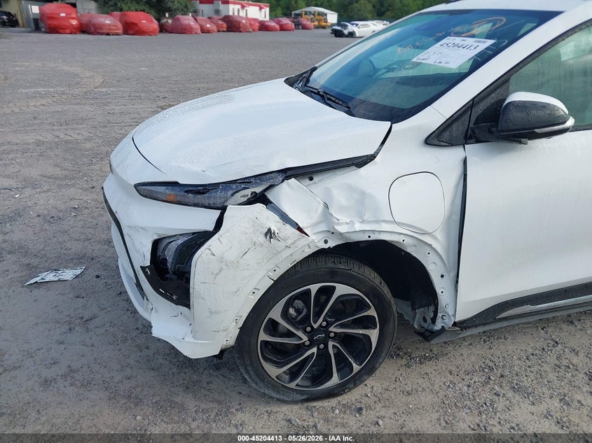 2023 Chevrolet Bolt Euv Fwd Premier VIN: 1G1FZ6S08P4110578 Lot: 45204413