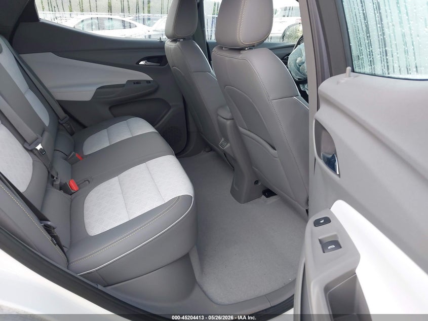2023 Chevrolet Bolt Euv Fwd Premier VIN: 1G1FZ6S08P4110578 Lot: 45204413