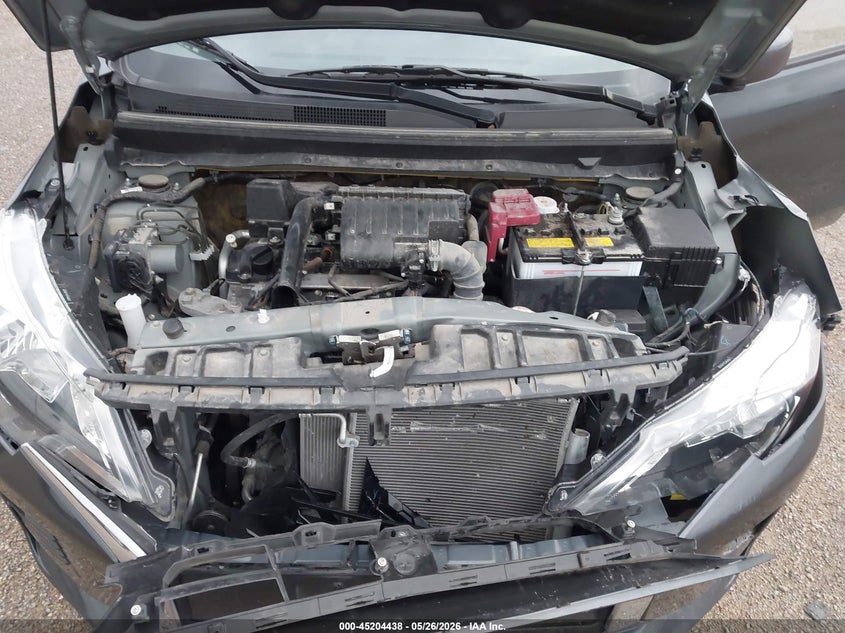 2024 Mitsubishi Mirage G4 Es VIN: ML32FUFJXRHF17079 Lot: 45204438