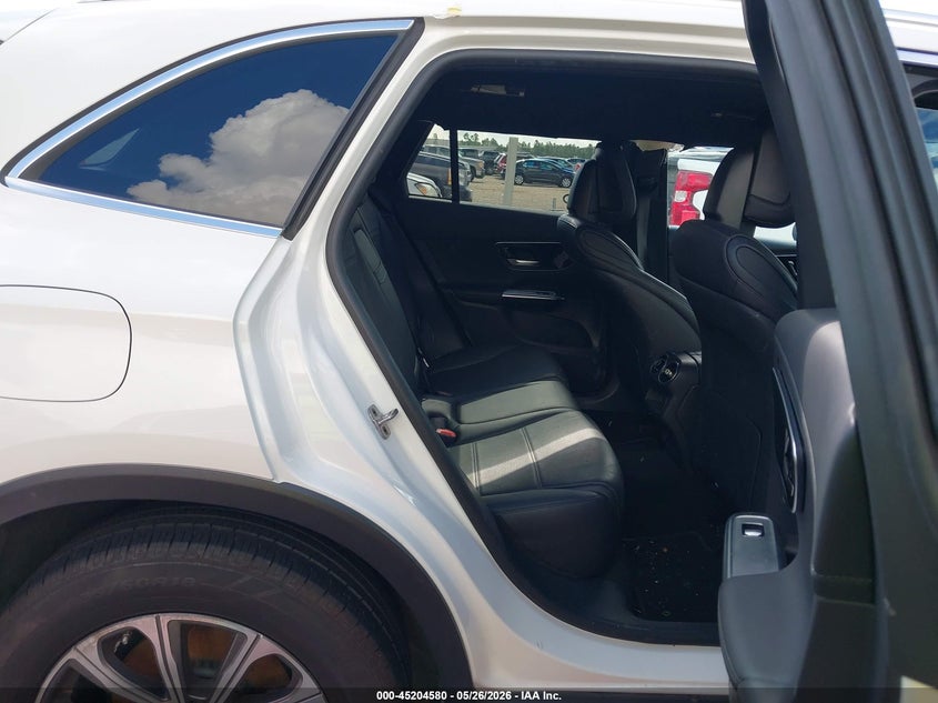 2024 Mercedes-Benz Glc 300 Suv VIN: W1NKM4GBXRF220194 Lot: 45204580