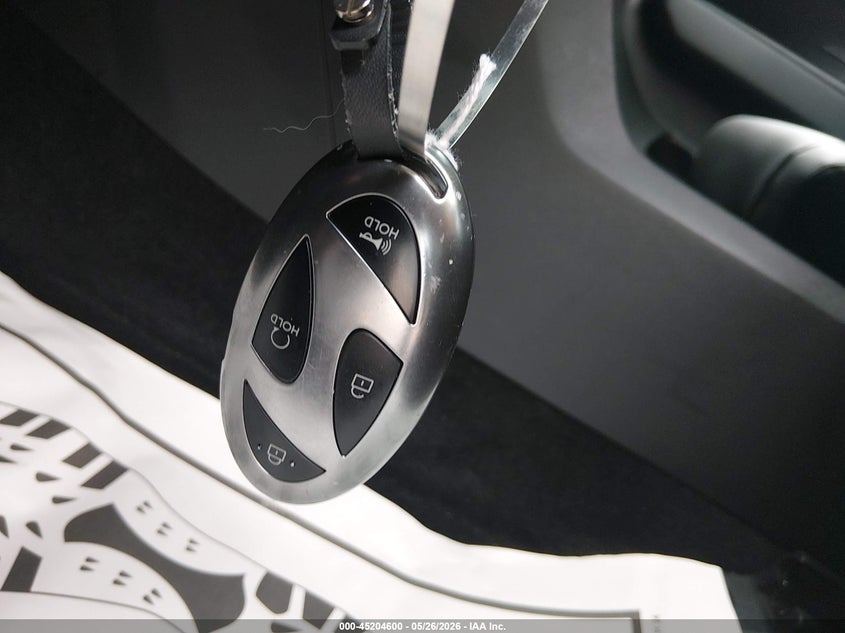 2024 Hyundai Santa Fe Sel VIN: 5NMP2DGL5RH008236 Lot: 45204600
