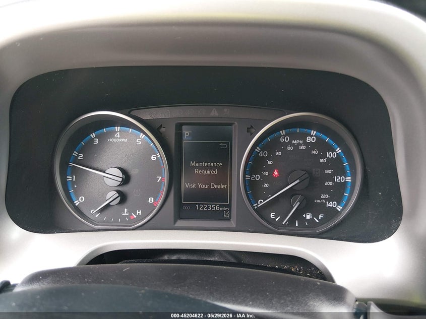 2018 TOYOTA RAV4 auction photo 7