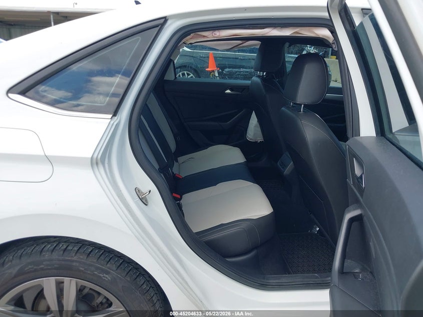 2019 Volkswagen Jetta 1.4T R-Line/1.4T S/1.4T Se VIN: 3VWC57BU4KM164923 Lot: 45204633