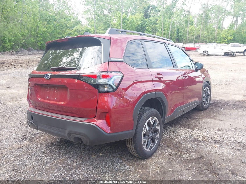 Vin: 4s4sldb6xt3005861, lot: 45702445, subaru forester premium 20264