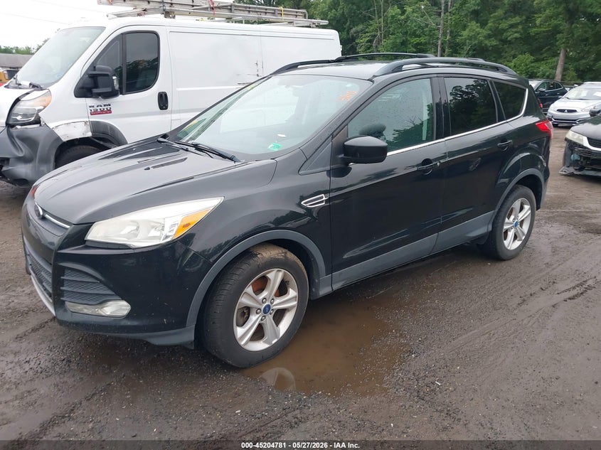 1FMCU9GX5DUD90449 2013 FORD ESCAPE SE photo 1