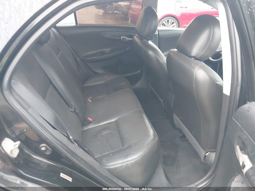 2009 Toyota Corolla S VIN: 1NXBU40E09Z024350 Lot: 45204782