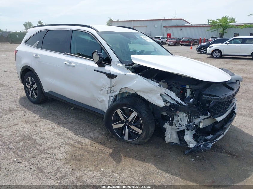 2021 Kia Sorento