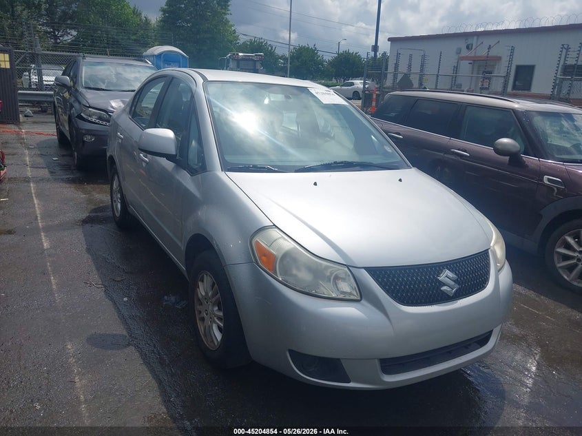 Vin: js2yc5a31d6100262, lot: 45702595, suzuki sx4 le/le popular 2013 img_1