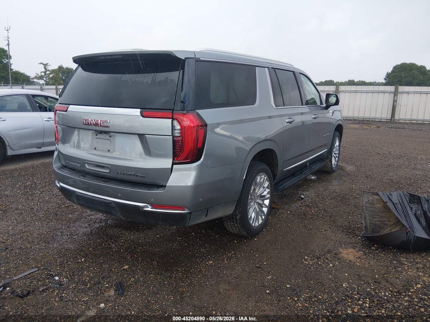 Vin: 1gks1grd0sr216664, lot: 45702631, gmc yukon xl 2wd elevation 20254
