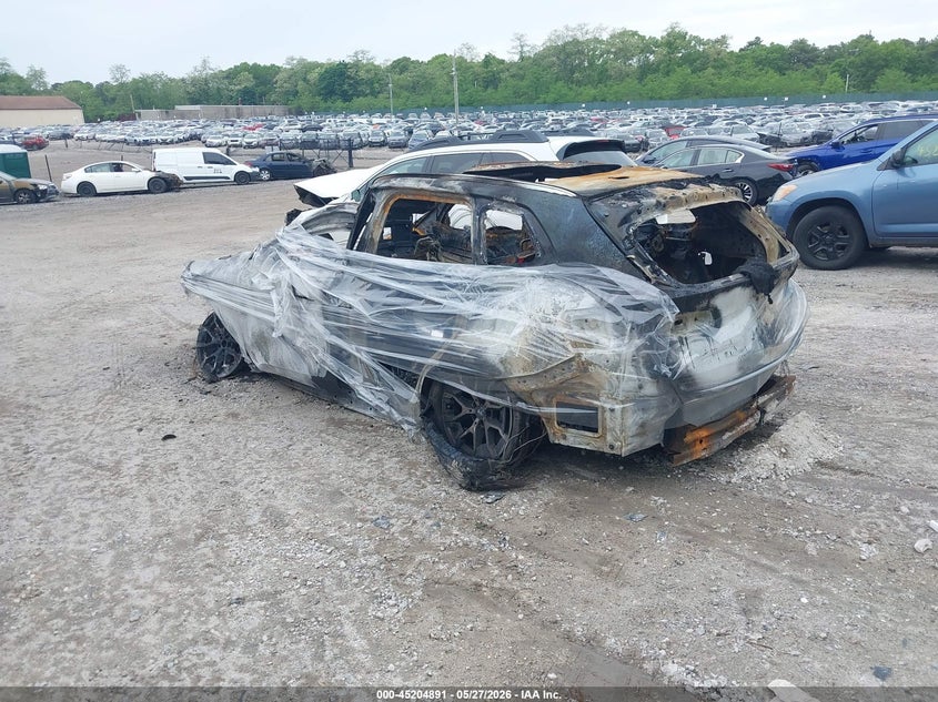 Vin: 5ux53dp01r9v40880, lot: 45702632, bmw x3 xdrive30i 20243