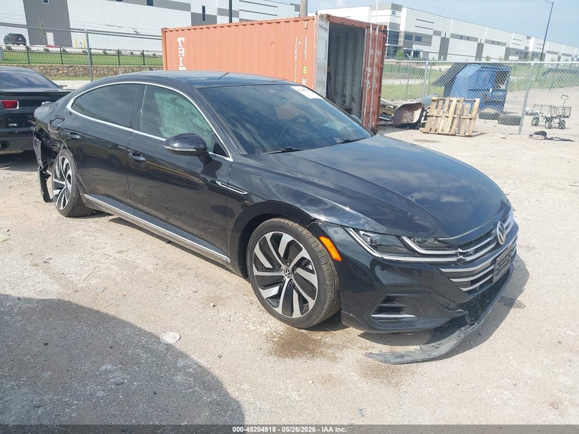 WVWSR7AN8ME006820 VOLKSWAGEN ARTEON 2.0T SEL R-LINE 2021