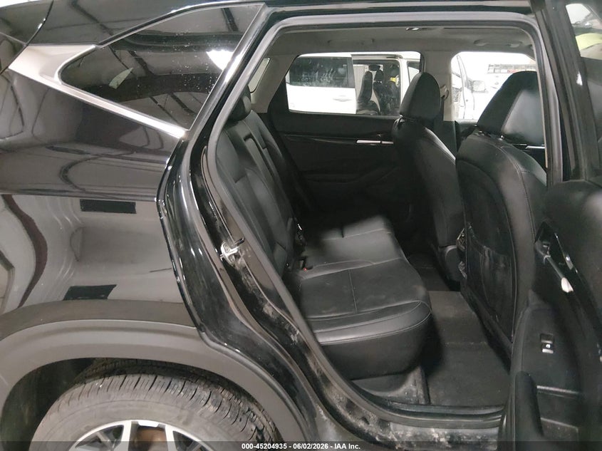 2023 Kia Seltos Ex VIN: KNDERCAAXP7352685 Lot: 45204935