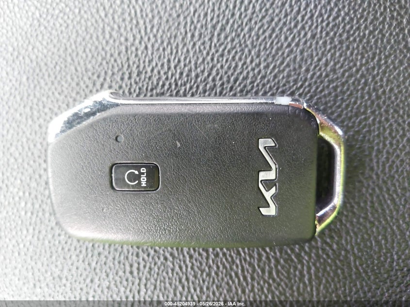 2024 Kia Forte Gt-Line VIN: 3KPF54AD4RE830098 Lot: 45204939