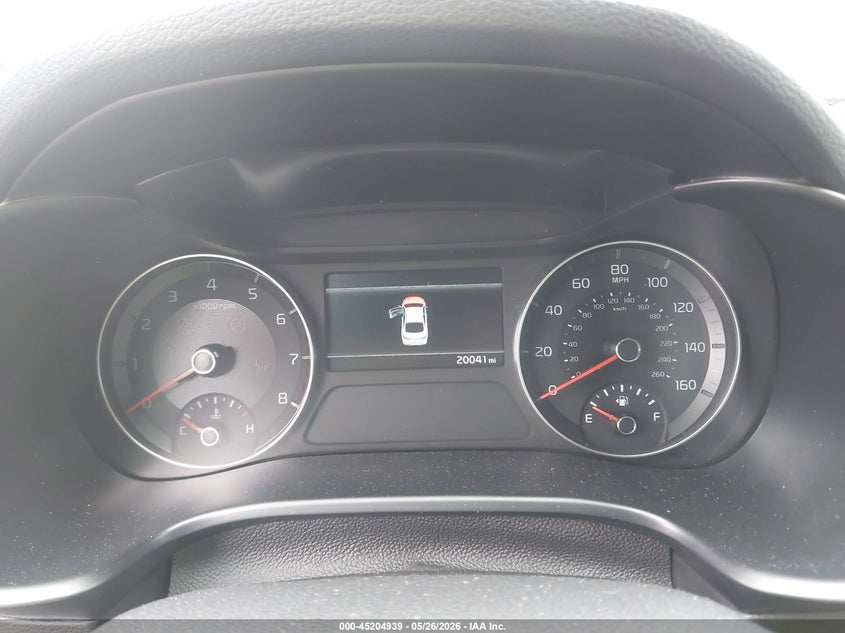 2024 Kia Forte Gt-Line VIN: 3KPF54AD4RE830098 Lot: 45204939