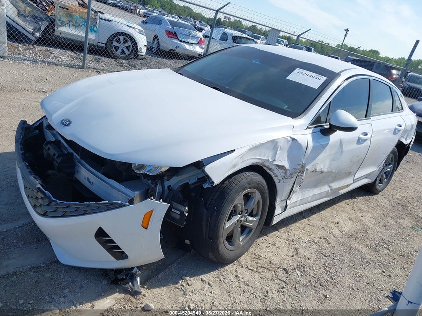 Vin: 5xxg14j23mg013798, lot: 45702689, kia k5 lxs 20212