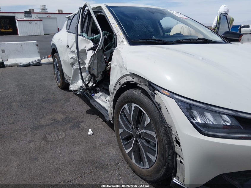 2022 Kia Ev6 Wind VIN: KNDC3DLC6N5079329 Lot: 45204983
