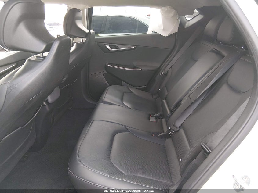 2022 Kia Ev6 Wind VIN: KNDC3DLC6N5079329 Lot: 45204983
