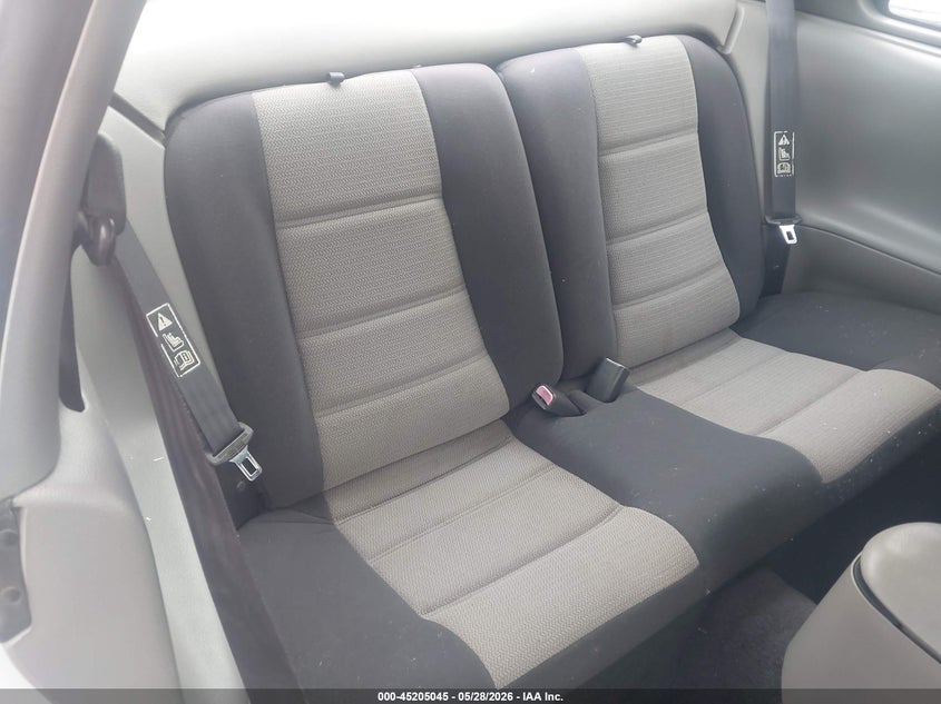 2002 Ford Mustang VIN: 1FAFP404X2F153247 Lot: 45205045