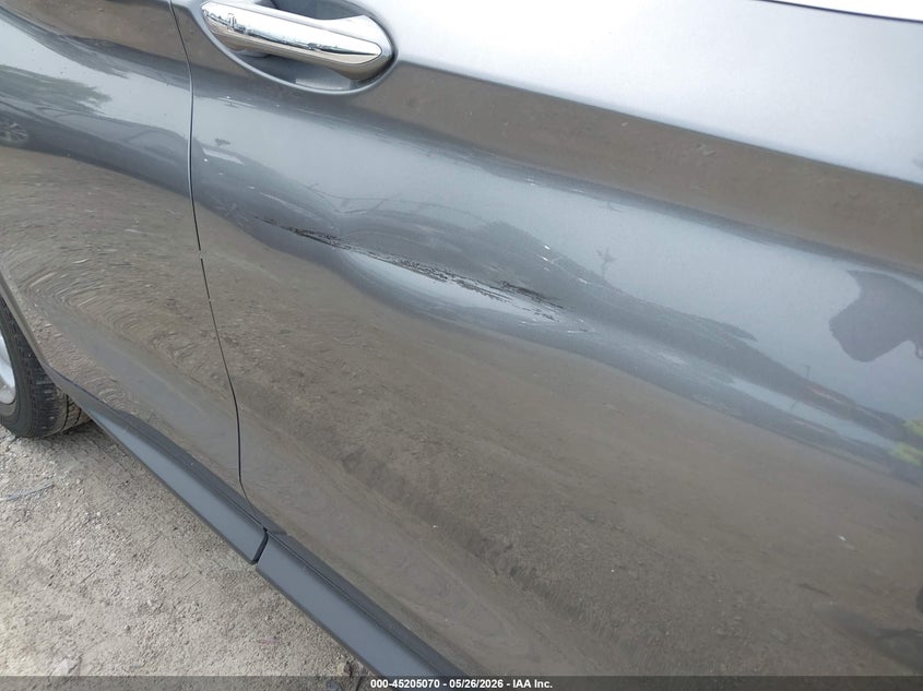 2022 Infiniti Qx50 Luxe VIN: 3PCAJ5BA7NF122206 Lot: 45205070