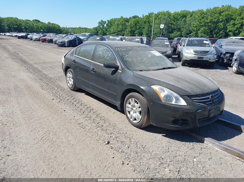 Vin: 1n4al2ap1cn411617, lot: 45702814, nissan altima 2.5 s 2012 img_1