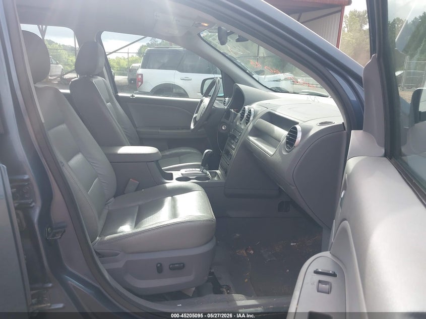 2005 FORD FREESTYLE auction photo 5