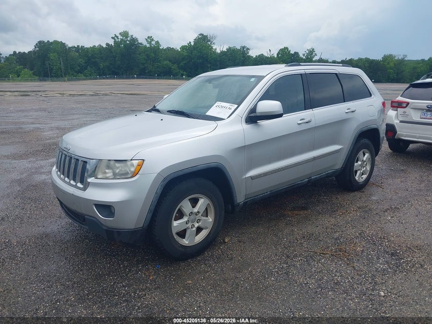 Vin: 1j4rs4gg9bc557092, lot: 45702877, jeep grand cherokee laredo 20112