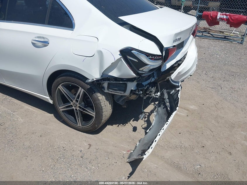 2019 Mercedes-Benz A 220 4Matic VIN: WDD3G4FB6KW026441 Lot: 45205158