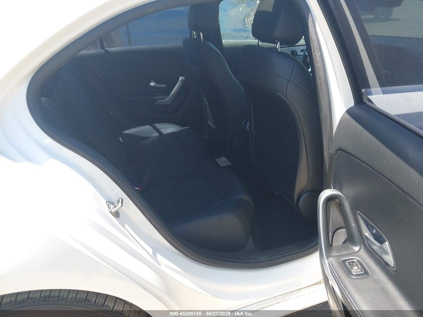 2019 Mercedes-Benz A 220 4Matic VIN: WDD3G4FB6KW026441 Lot: 45205158