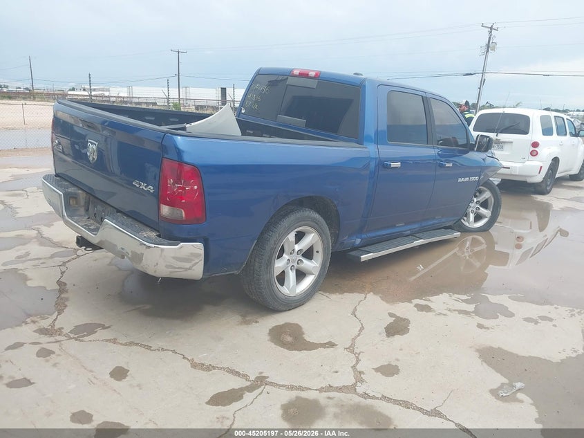 Vin: 1d7rv1ct1bs662431, lot: 45702937, ram ram 1500 slt 20114