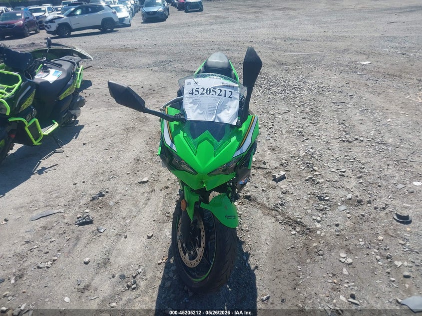 2025 KAWASAKI NINJA SPORT_BIKE 2