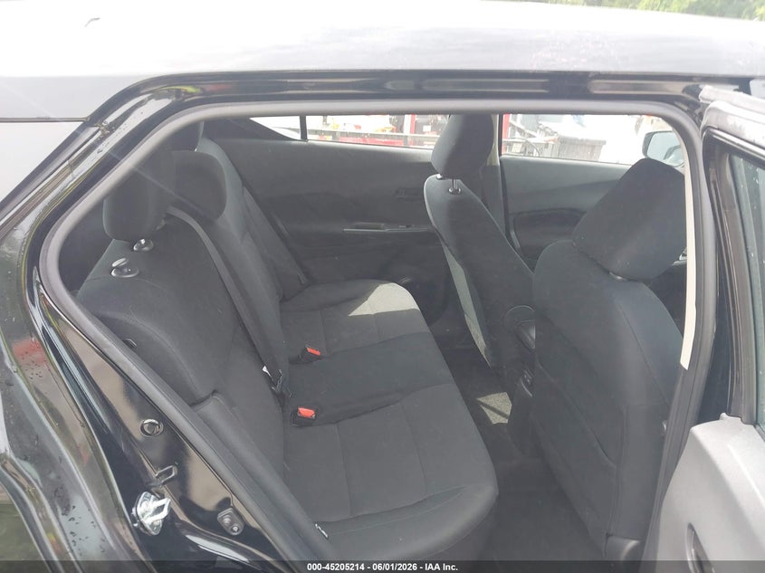2024 NISSAN KICKS auction photo 8