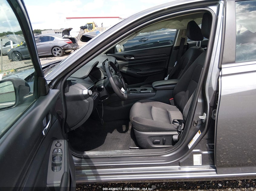 VIN 1N4BL4BV4MN329170 2021 NISSAN ALTIMA S FWD