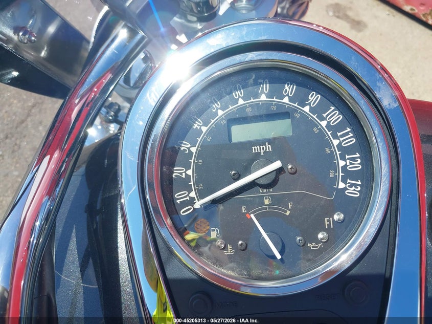 2024 Kawasaki Vn900 D VIN: JKAVN2D19RA072094 Lot: 45205313